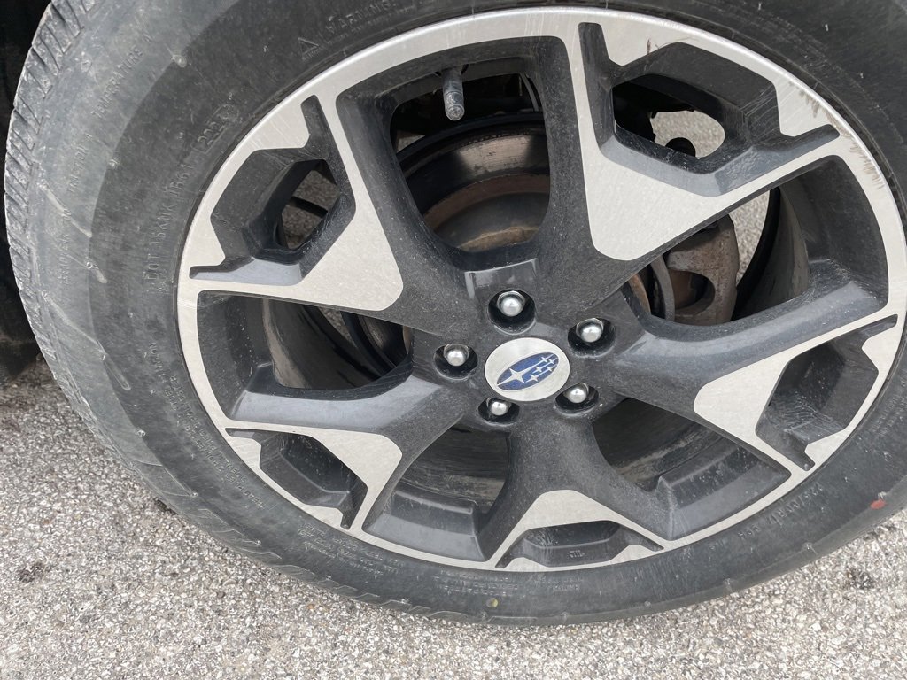 Used 2018 Subaru Crosstrek 2.0i Premium image 9