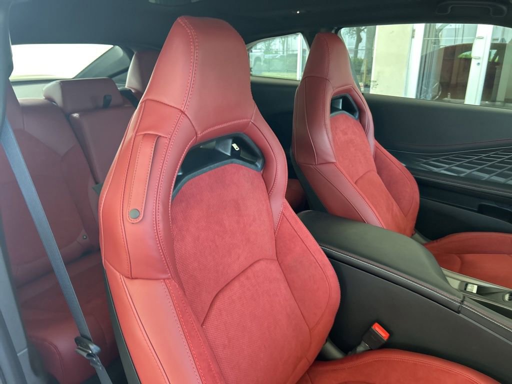 New 2025 Dodge Charger R/T Scat Pack w/ Track Pack image 23