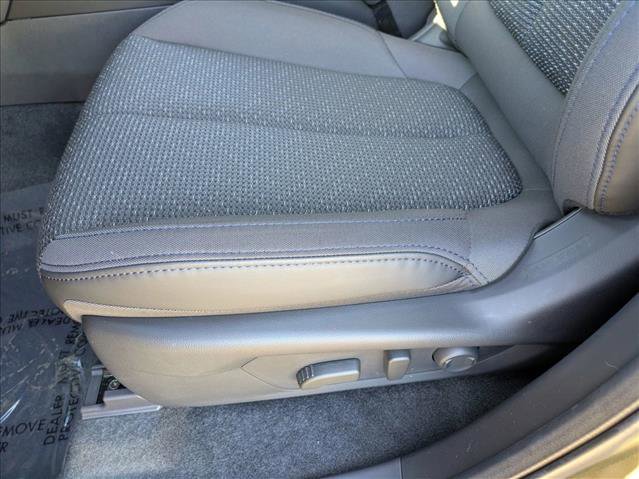 New 2026 Subaru Forester Premium image 4