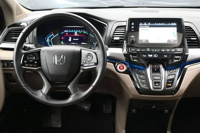 Used 2019 Honda Odyssey Elite image 34