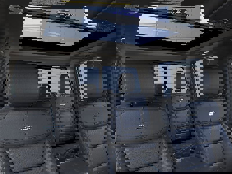 New 2026 Ford F250 Platinum image 22