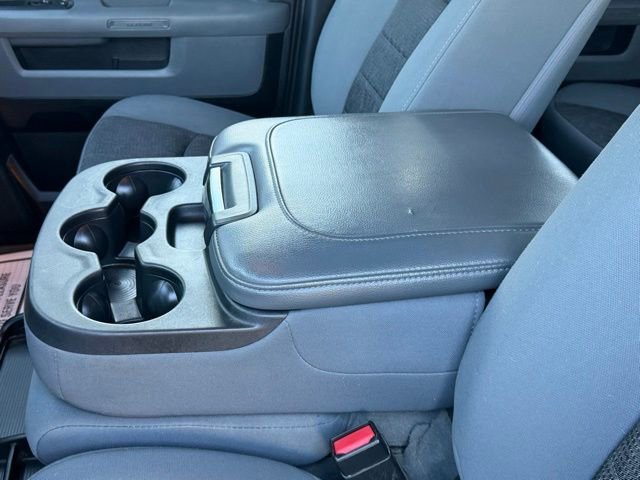Used 2013 RAM 1500 Big Horn image 34