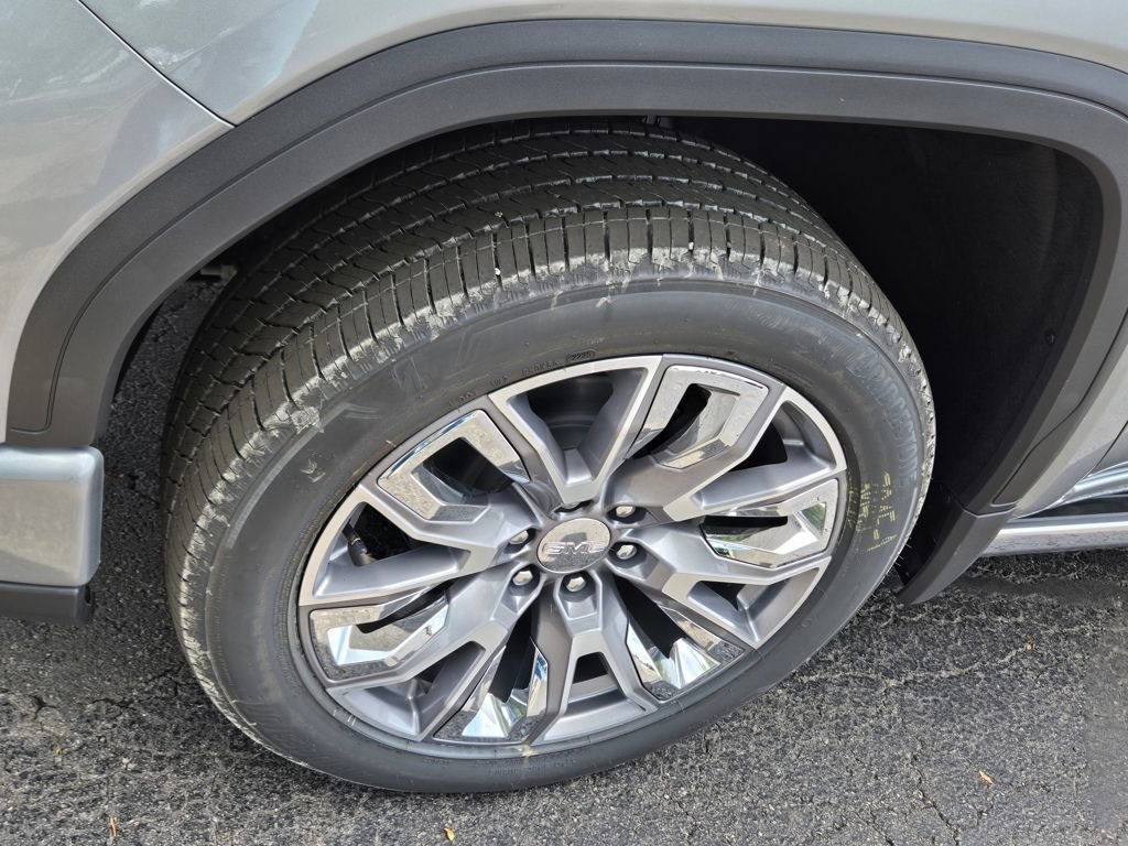 New 2026 GMC Sierra 1500 Denali image 18