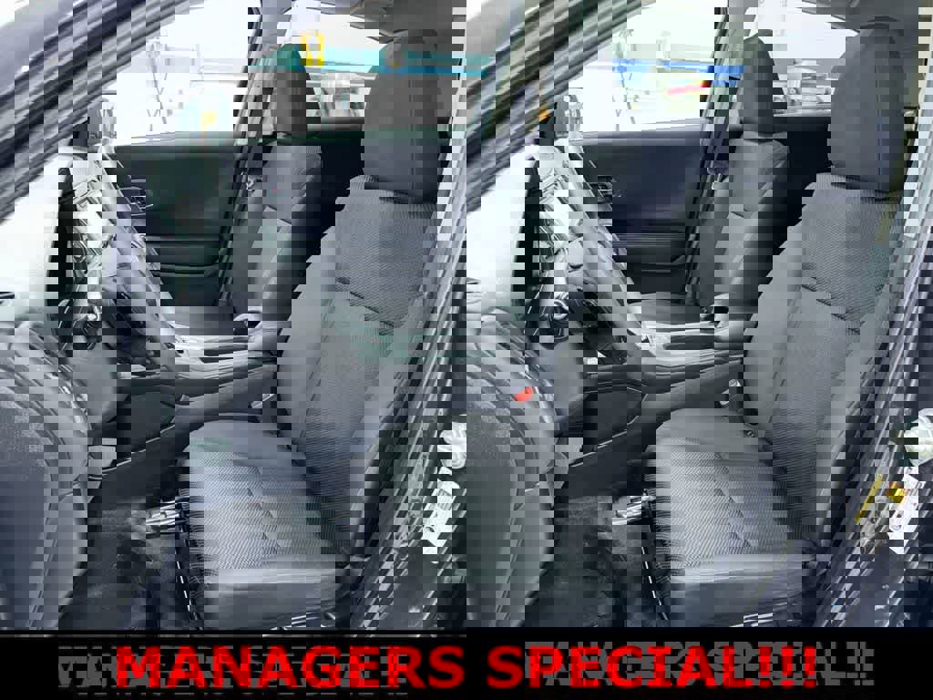 Used 2017 Honda HR-V EX image 14