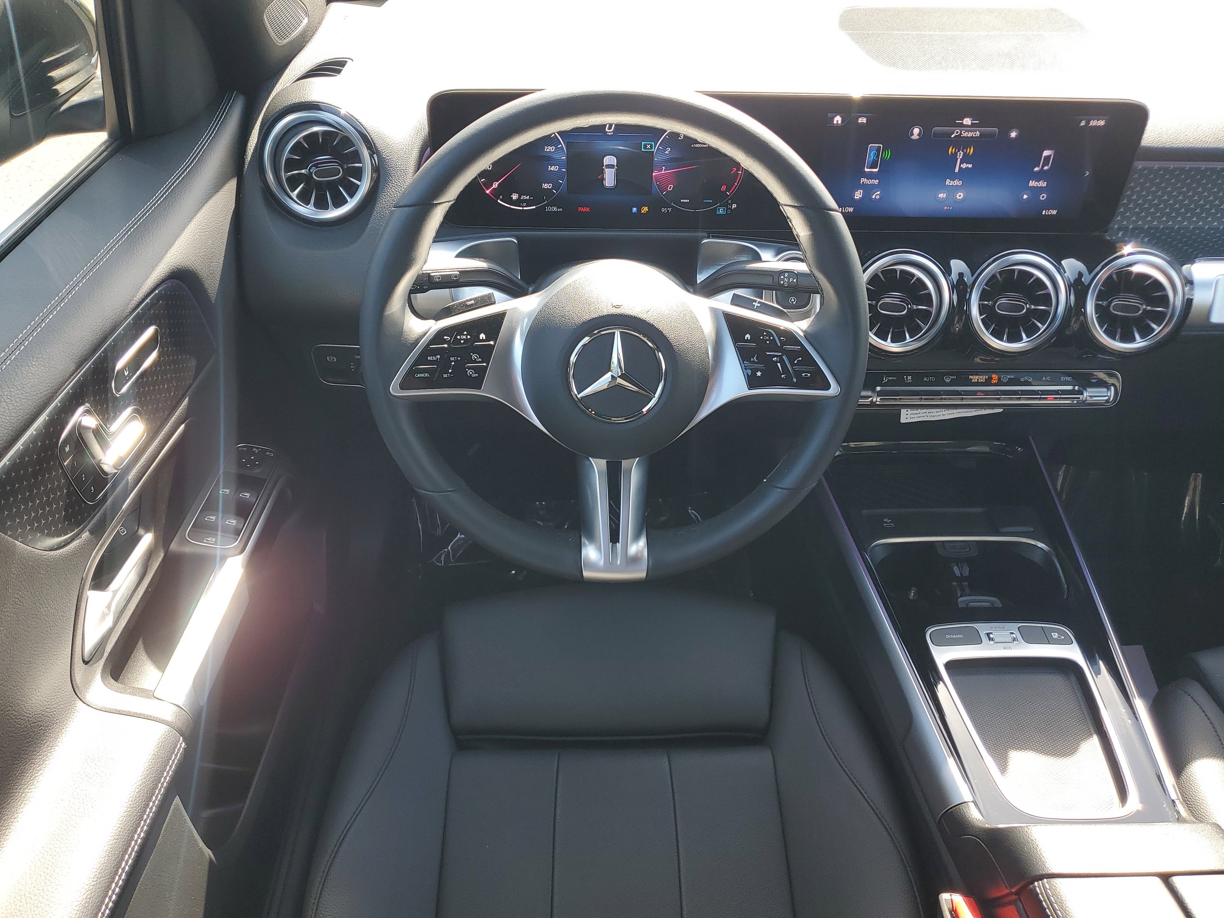 Certified 2025 Mercedes-Benz GLB 250 image 14