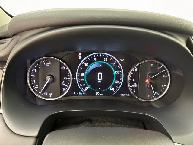 Used 2019 Buick LaCrosse Essence image 25