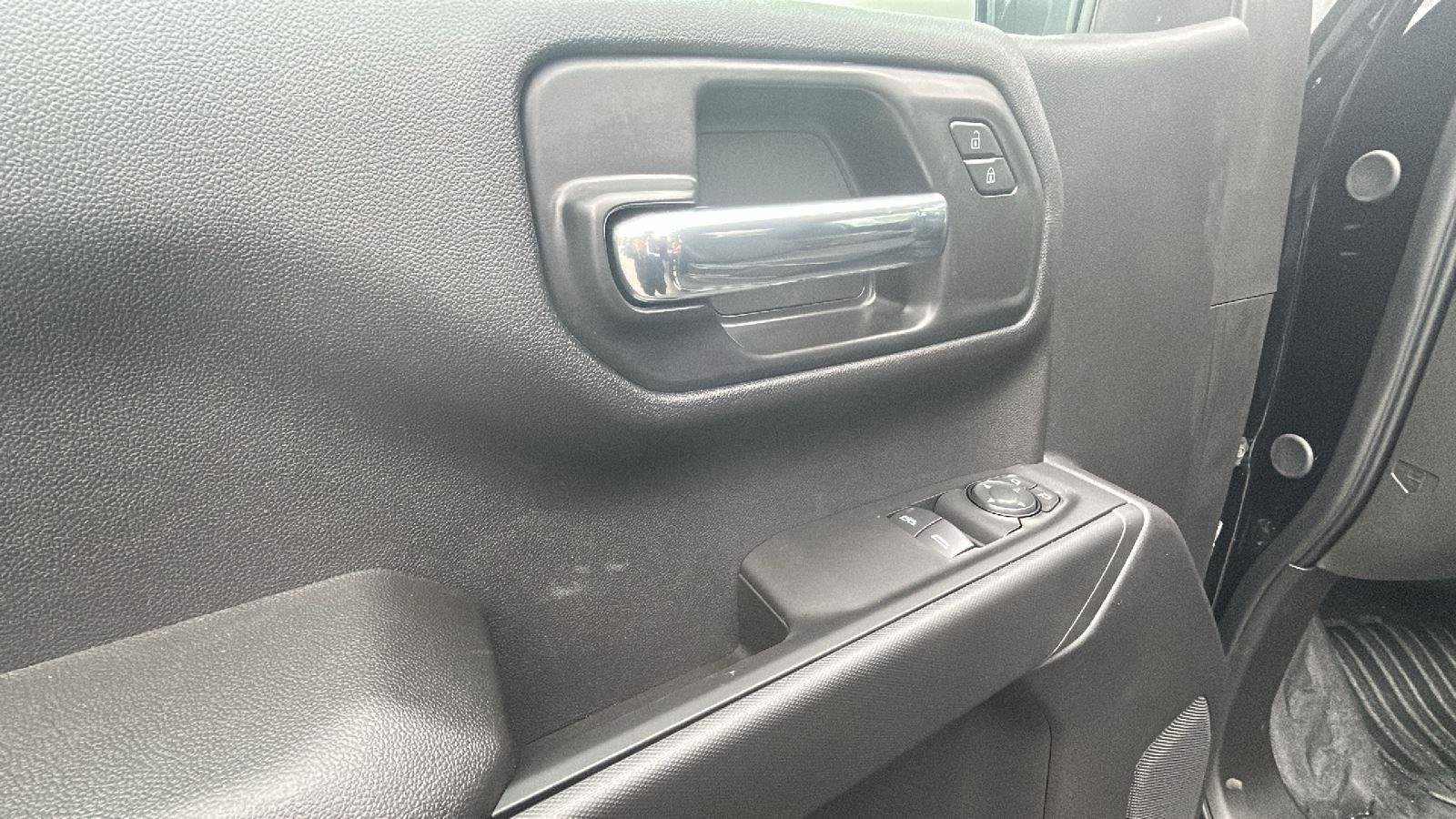 New 2025 GMC Sierra 1500 Pro w/ Pro Value Package image 14