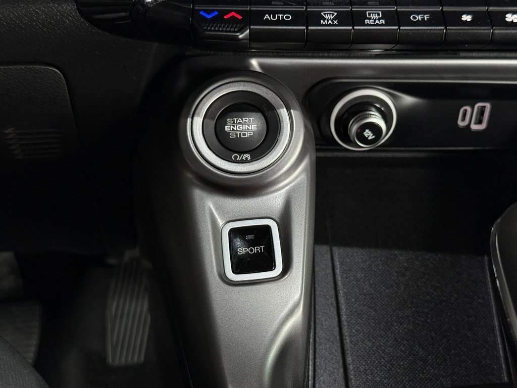 Used 2024 Dodge Hornet R/T image 36