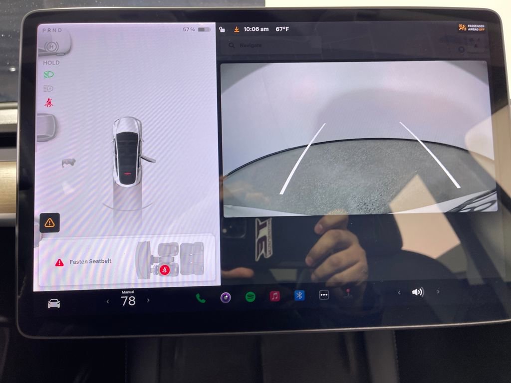 Used 2021 Tesla Model Y Long Range image 23