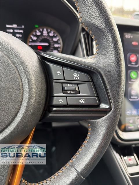 Certified 2023 Subaru Outback Wilderness image 67