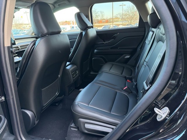 New 2026 Lincoln Corsair Premiere image 7