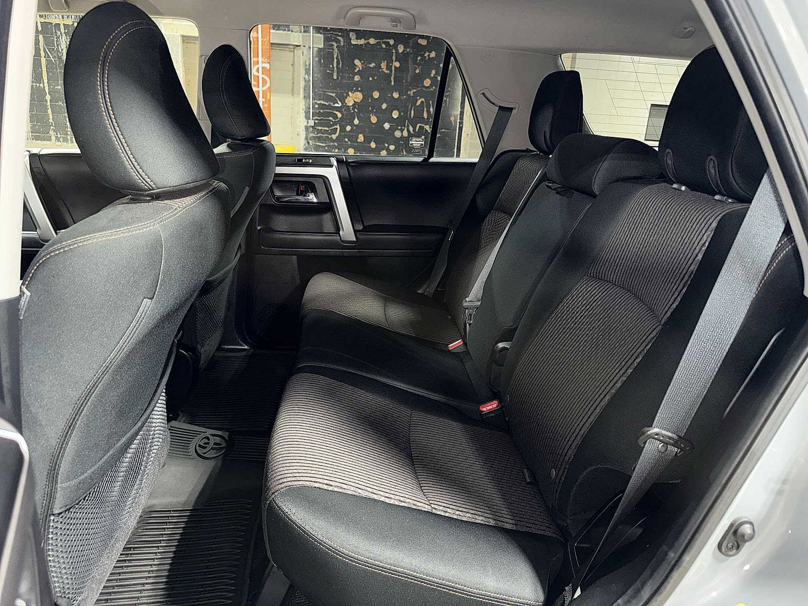 Certified 2021 Toyota 4Runner Trail Special Edition image 17