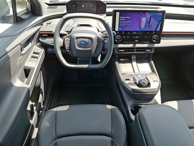 New 2026 Subaru Uncharted AWD image 12