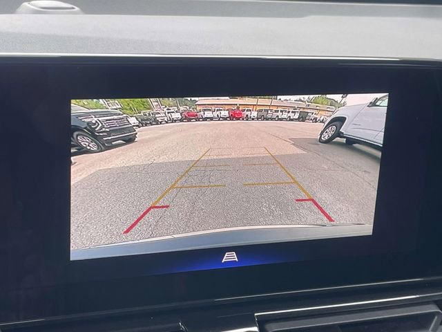 Used 2024 Chevrolet TrailBlazer ACTIV w/ Convenience Package image 18