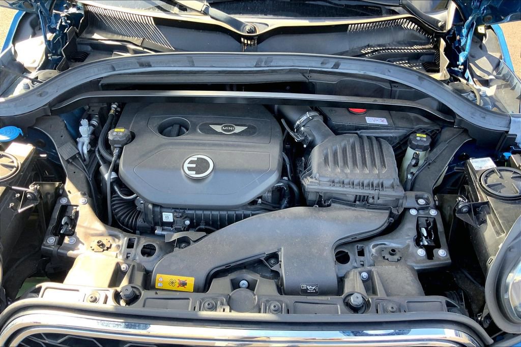 Used 2019 MINI Cooper Countryman SE image 10