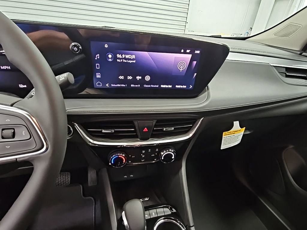 New 2026 Buick Encore GX Sport Touring w/ Advanced Technology Package image 13