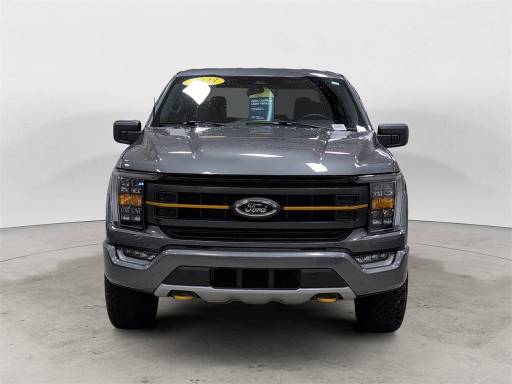 Certified 2023 Ford F150 Tremor image 8