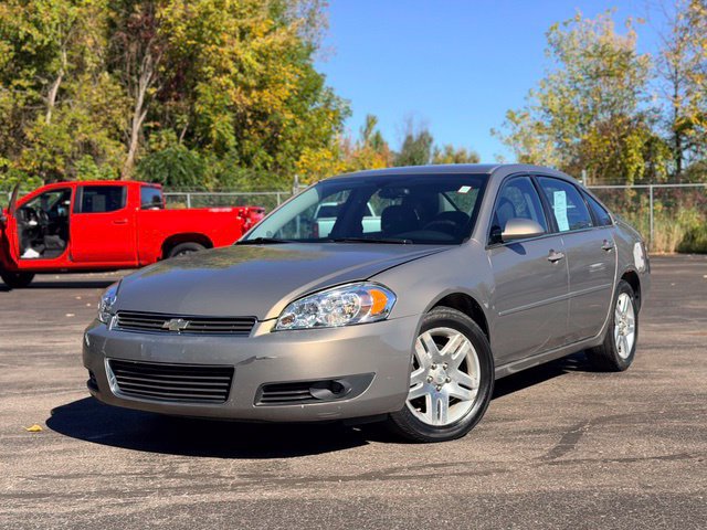Used 2006 Chevrolet Impala LT FWD image 2