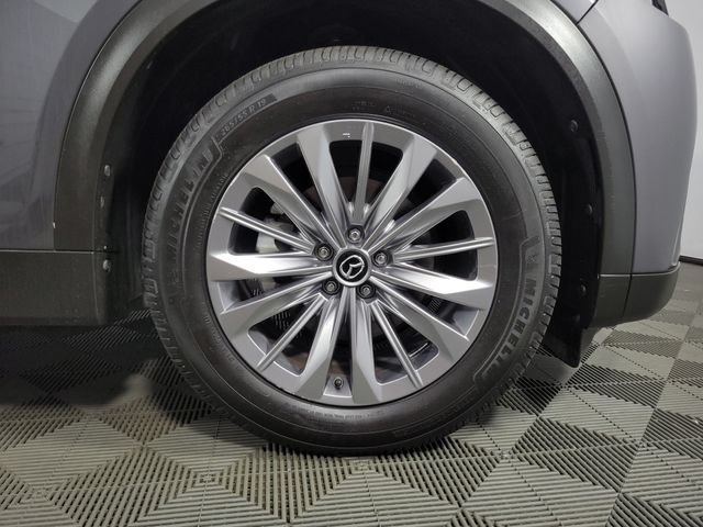 Used 2024 MAZDA CX-90 3.3 Turbo w/ Preferred Plus AWD/4WD image 11