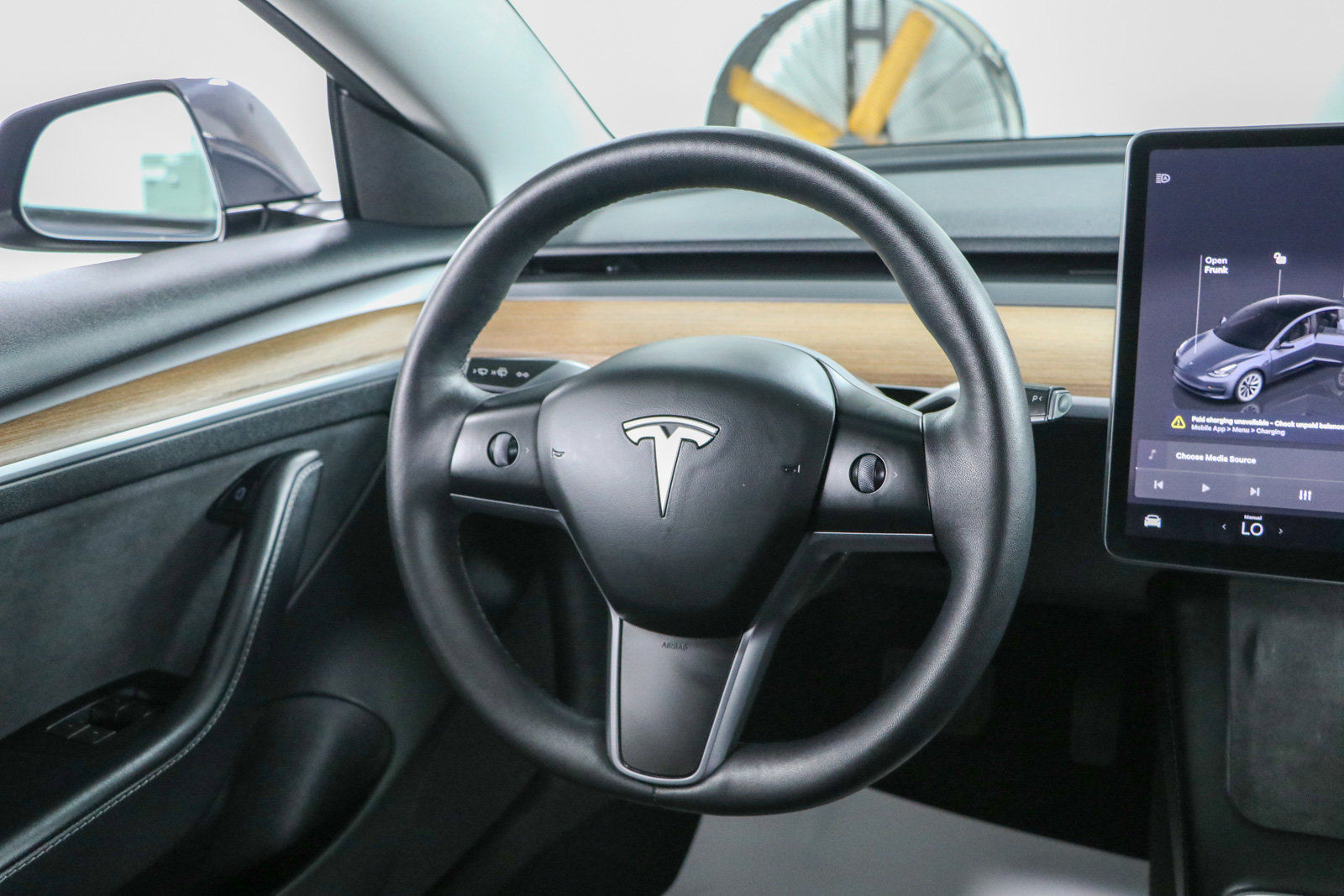 Used 2023 Tesla Model 3 Long Range AWD/4WD image 12