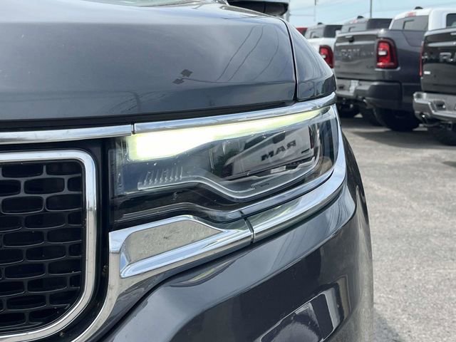 Used 2023 Jeep Wagoneer L 4WD w/ Convenience Group I image 9