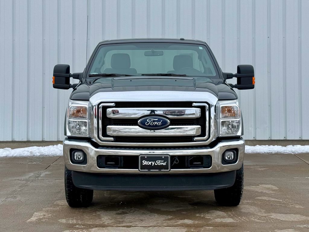 Used 2015 Ford F350 XLT image 8