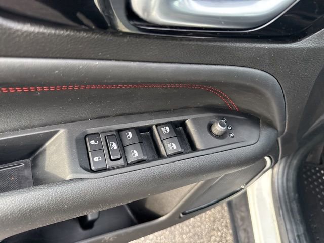 Used 2024 Jeep Compass Trailhawk AWD/4WD image 22