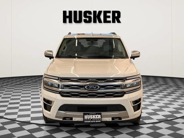 Used 2024 Ford Expedition Platinum AWD/4WD image 6