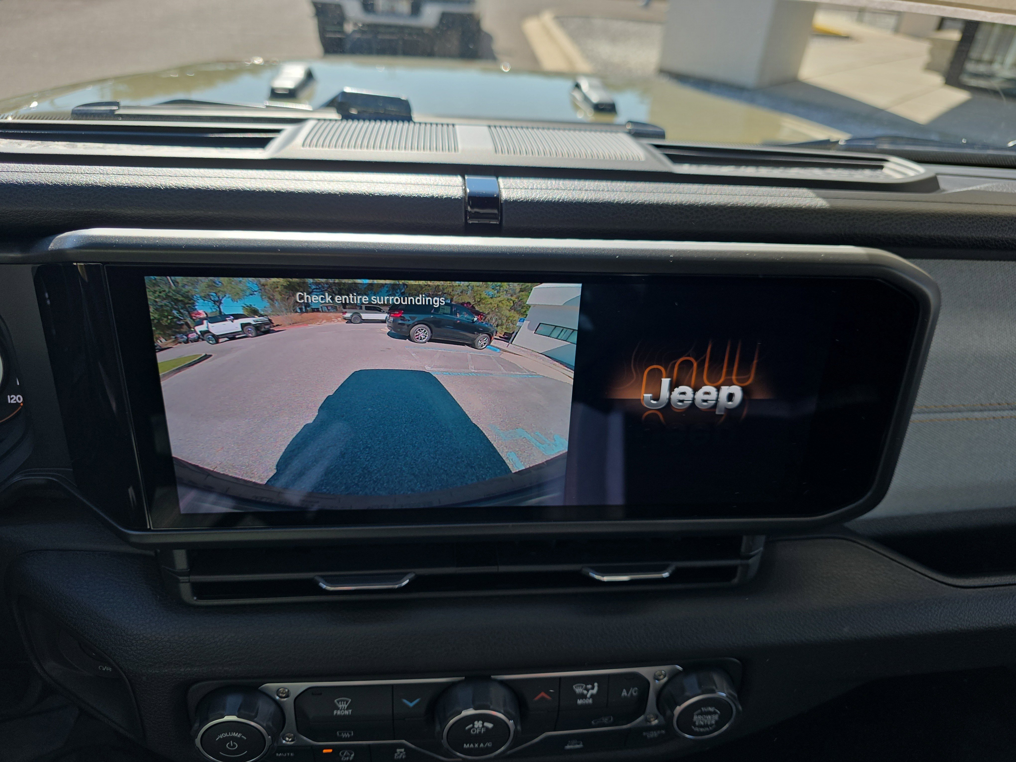 New 2026 Jeep Wrangler Sport image 24