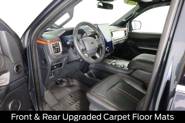 Certified 2023 Ford Expedition Timberline image 35