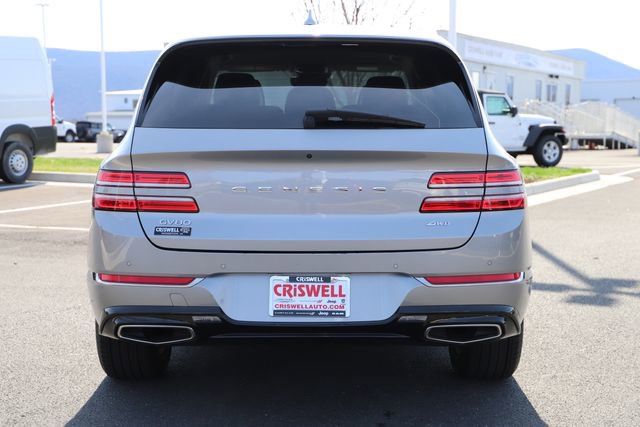 Used 2024 Genesis GV80 2.5T image 5