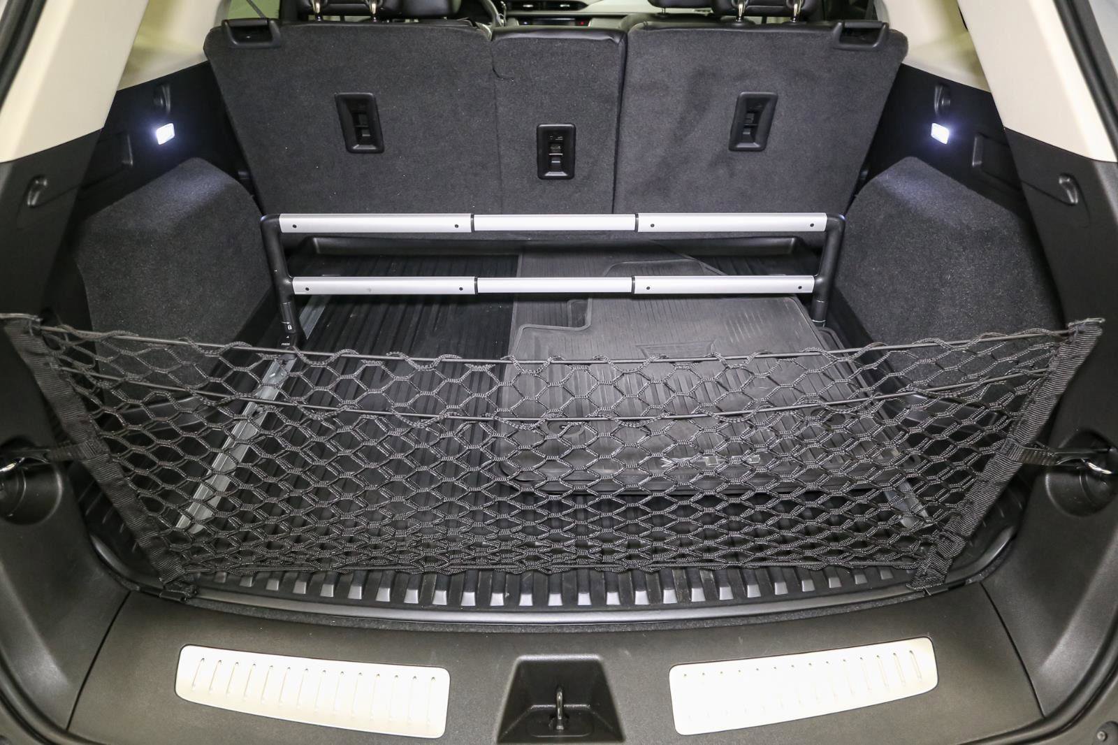 Used 2018 Cadillac XT5 Luxury w/ Driver Awareness Package image 13