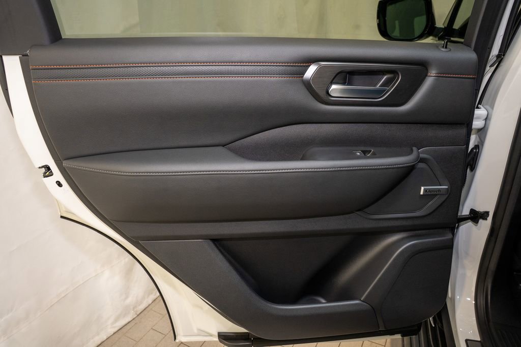 New 2026 Nissan Armada PRO-4X image 14