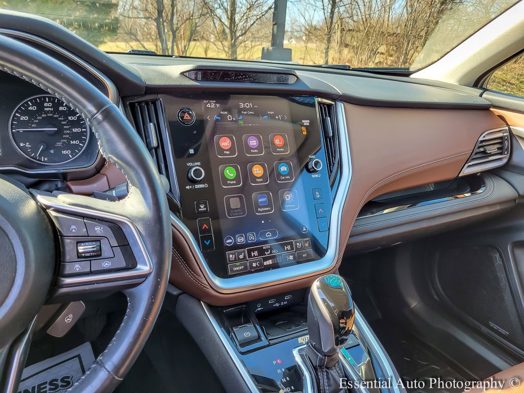 Used 2020 Subaru Outback Touring XT image 24