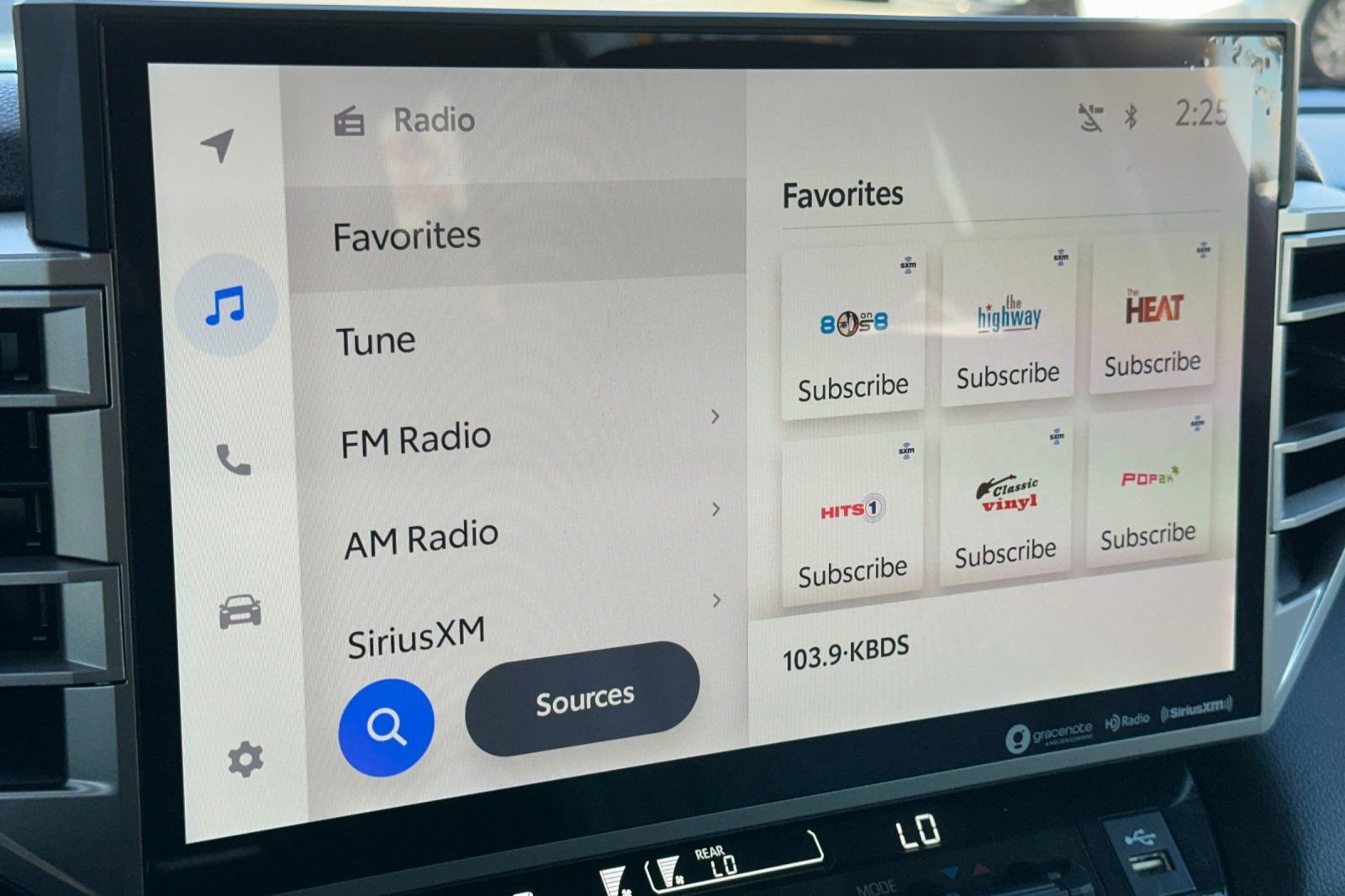 Used 2024 Toyota Sequoia SR5 w/ SR5 Premium Package image 20