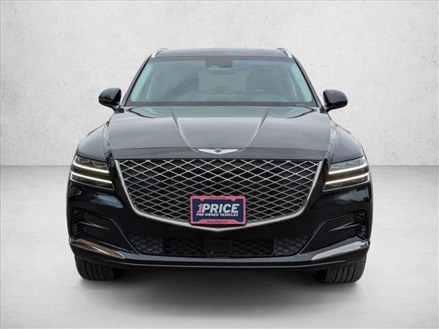 Used 2024 Genesis GV80 2.5T image 2