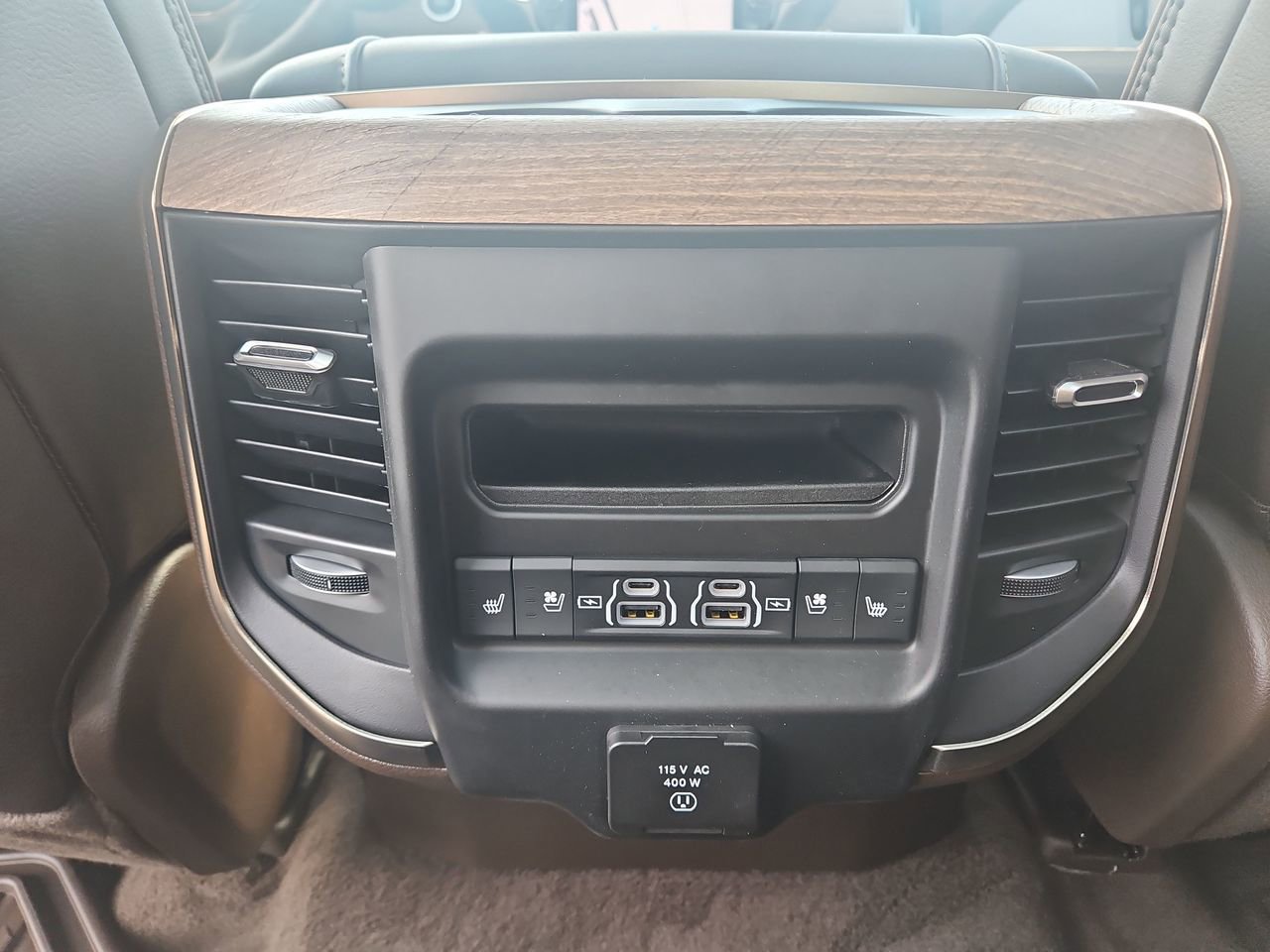 New 2026 RAM 1500 Limited image 16