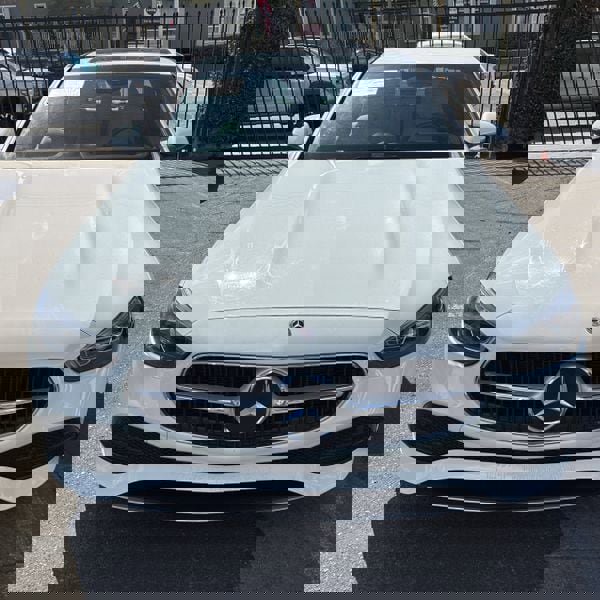 Used 2024 Mercedes-Benz C 300 Sedan