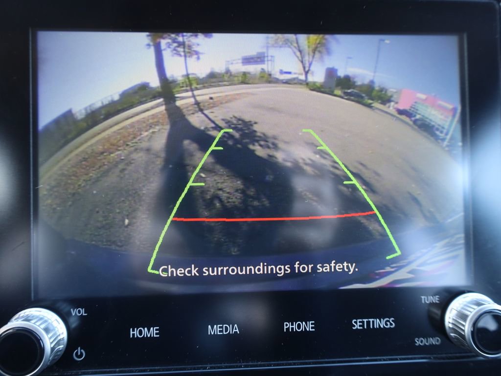 Used 2024 Mitsubishi Outlander Sport ES image 34