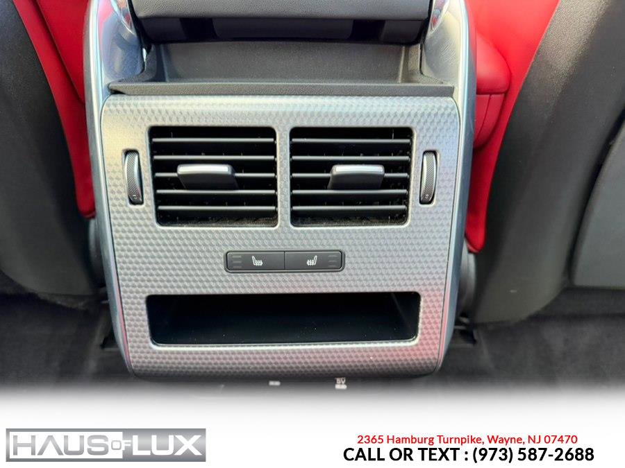 Used 2021 Land Rover Range Rover Sport HSE Dynamic AWD/4WD image 23