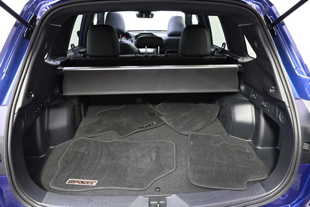 Certified 2026 Subaru Forester Sport AWD/4WD image 19