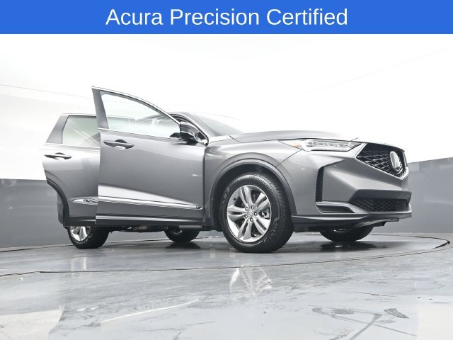 Certified 2026 Acura MDX FWD image 44