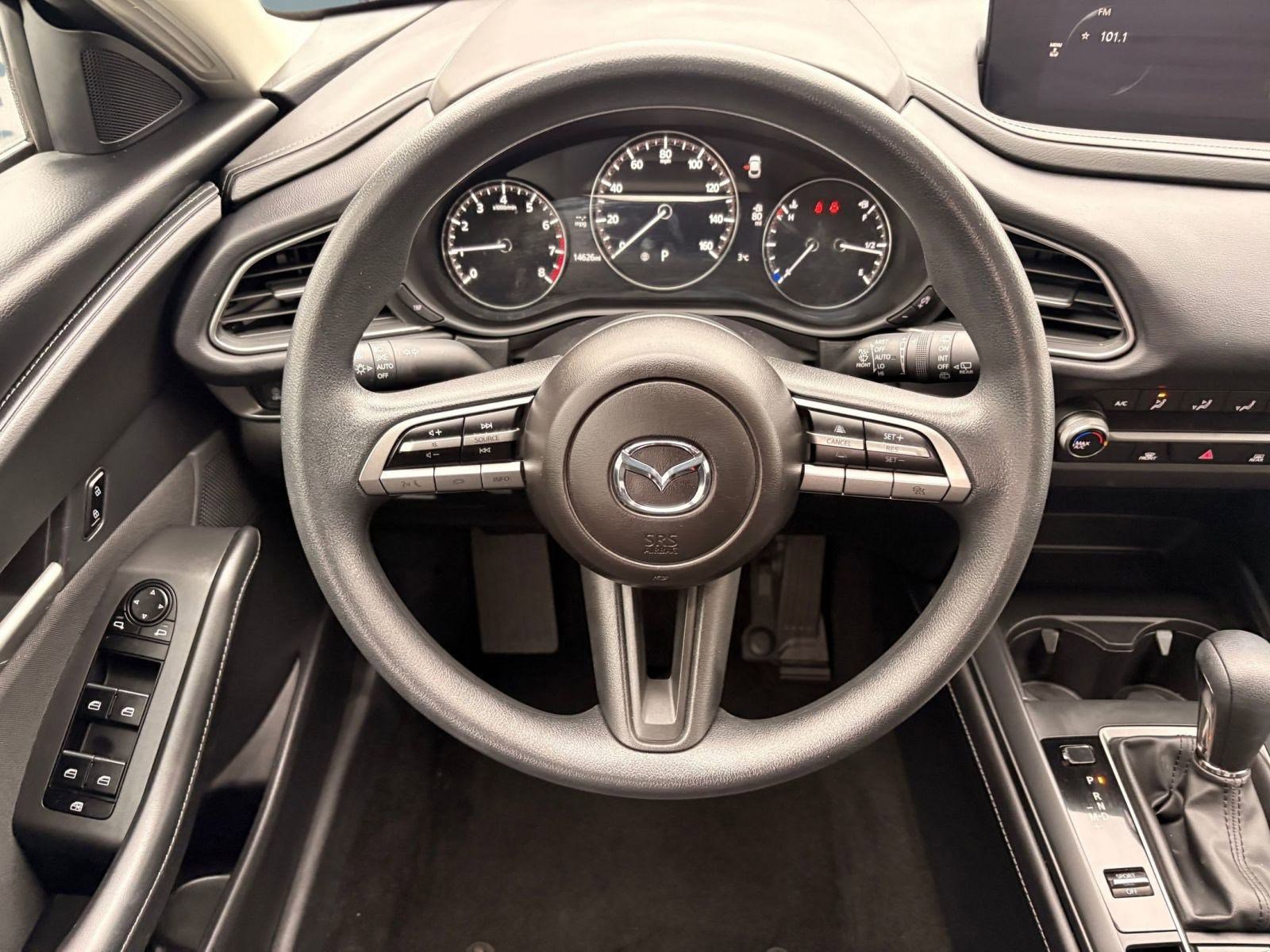 Used 2023 MAZDA CX-30 AWD 2.5 S image 24