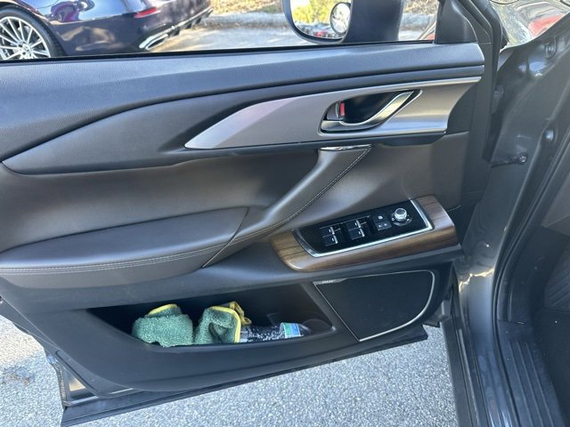 Certified 2021 MAZDA CX-9 Signature image 15