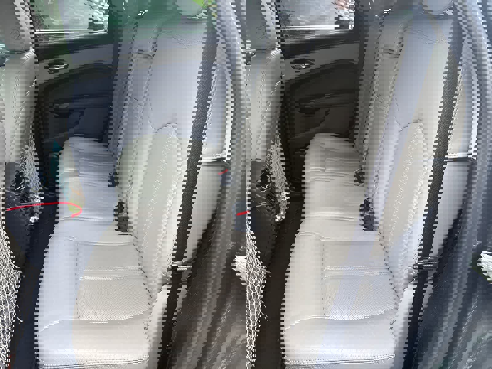 Used 2015 Cadillac SRX Premium image 11