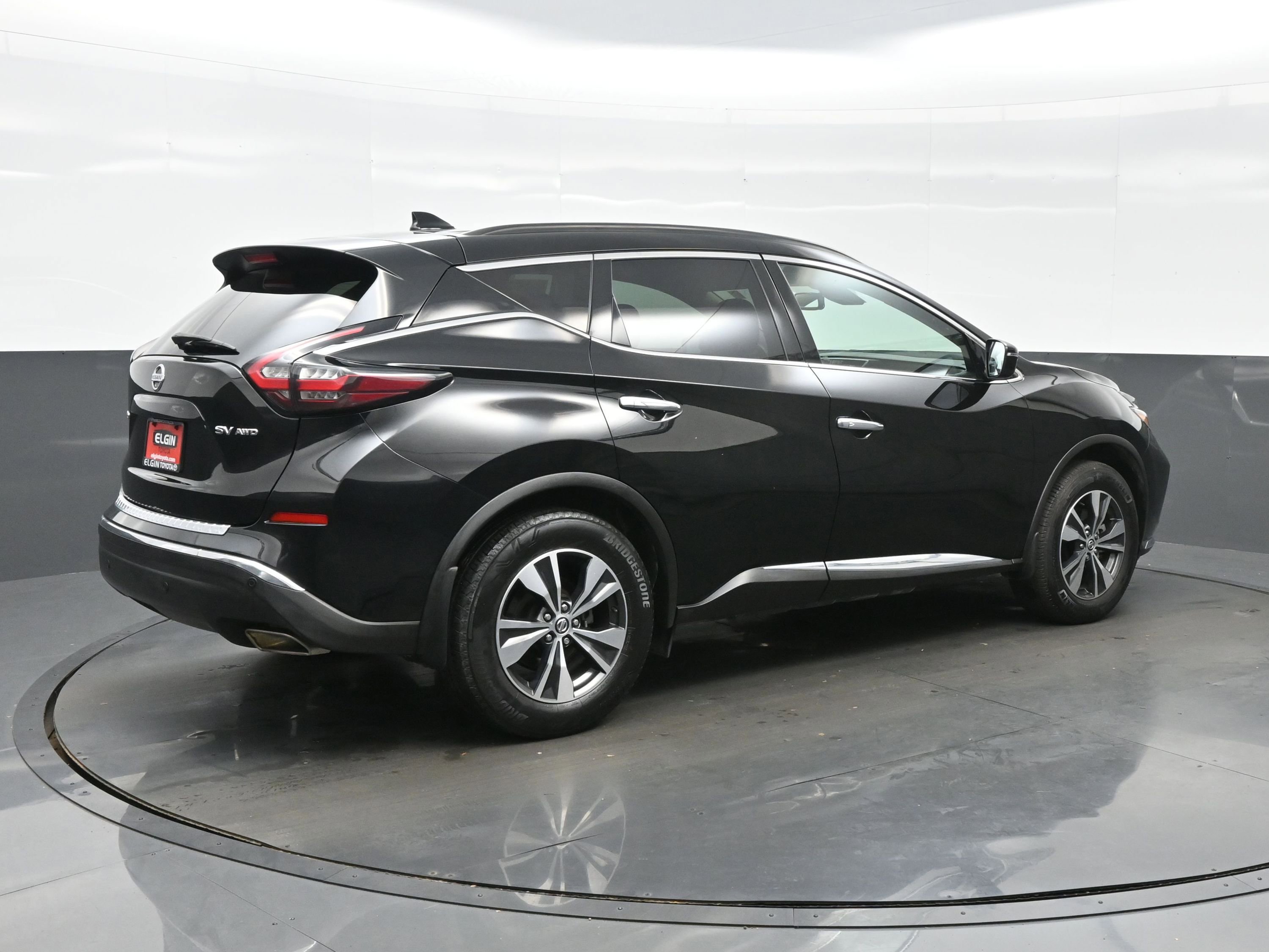 Used 2020 Nissan Murano SV image 6