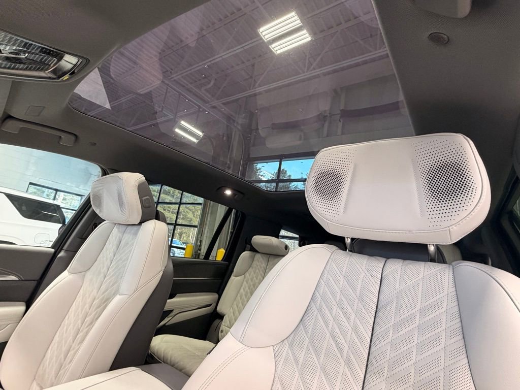 Used 2026 Cadillac Escalade IQL Sport 1 AWD/4WD image 26