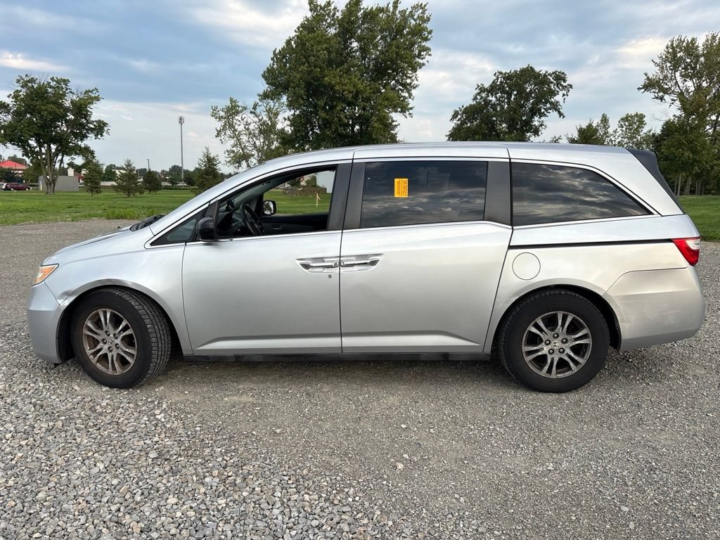 Used 2012 Honda Odyssey EX image 5