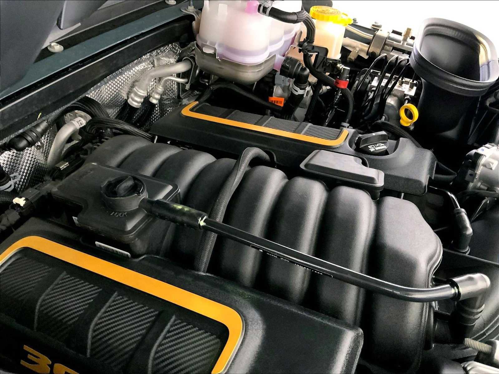 Used 2024 Jeep Wrangler Unlimited Rubicon 392 image 33