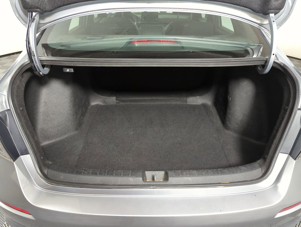Certified 2023 Honda Civic Sport image 19